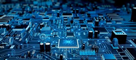 trivia about electronics